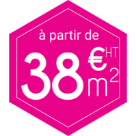 Adhésif Spécial Sol
