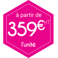 Comptoir de Stand