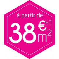 Adhésif Spécial Sol