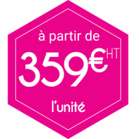 Comptoir de Stand