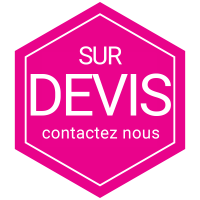 Décroché d’image grand format pour Label Peaux