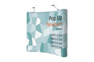 Stand Parapluie Courbe