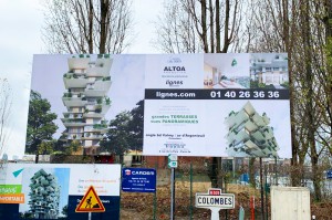 Châssis Alu Pour Toile Grand Format