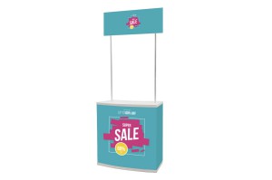 Comptoir Promotionnel