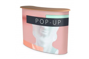 COMPTOIR POP UP