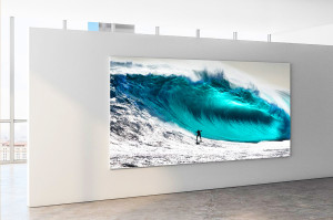 Poster XXL
