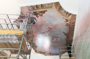 TATTOO DECORATIF MURAL